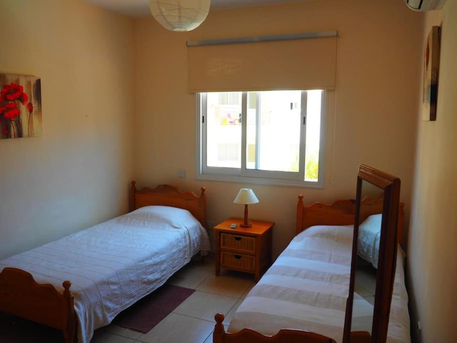 Apartment A Stone's Throw From Everything Paphos